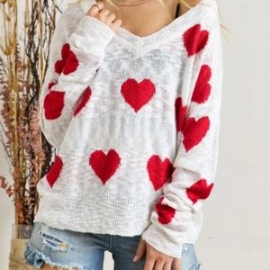 Light Weight Sweater